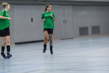 Bild 244 - wCJ Loewinnen Cup C1